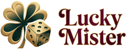 Lucky Mister